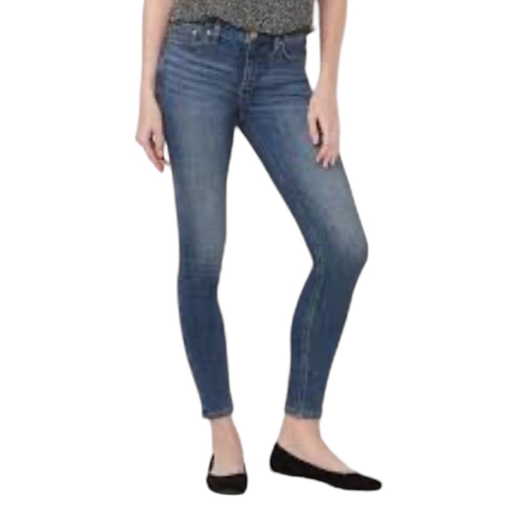 LC Skinny Jeans